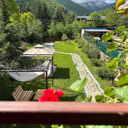 Cosy Mountain Villa In Nizepole Bitola Exterior foto