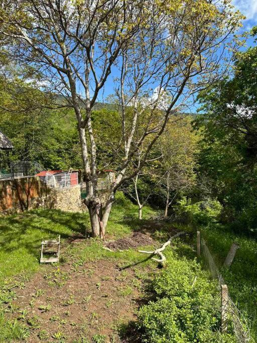 Cosy Mountain Villa In Nizepole Bitola Exterior foto