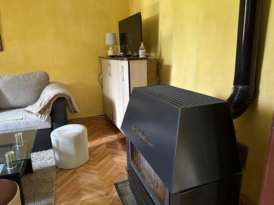 Cosy Mountain Villa In Nizepole Bitola Exterior foto