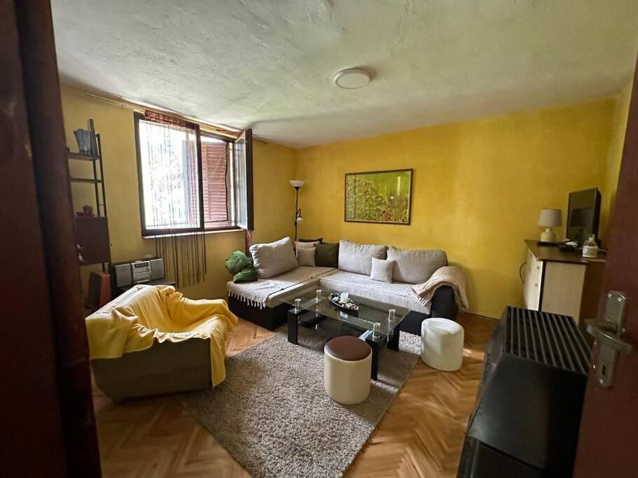 Cosy Mountain Villa In Nizepole Bitola Exterior foto